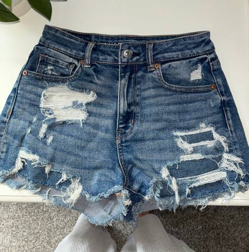 American Eagle Outfitters Jean Shorts