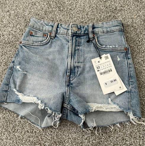 ZARA Shorts