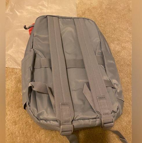 Lululemon  everyday backpack Grey color