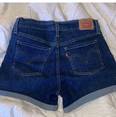 Levi’s Shorts