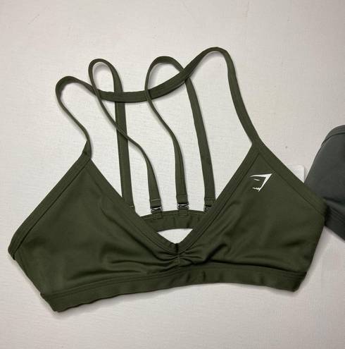 Gymshark Minimal Sports Bra