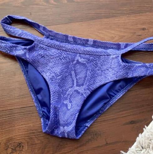 Victoria's Secret Bikini Bottoms