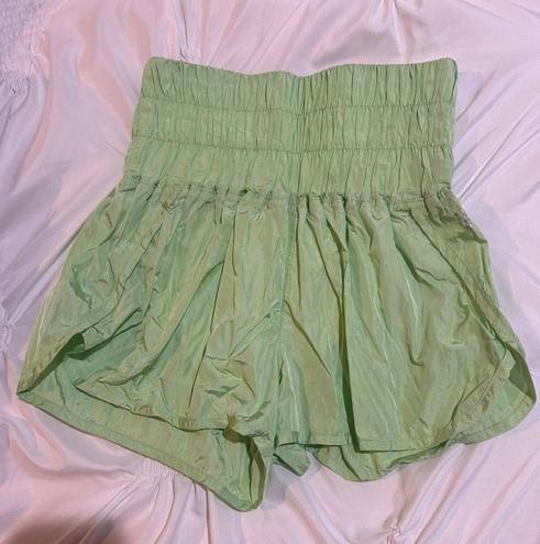 Free People Movement Shorts