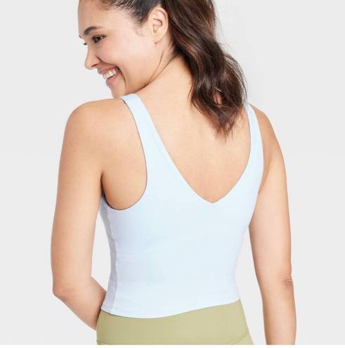 All In Motion sports bra