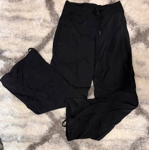 Lululemon Dance Studio Jogger