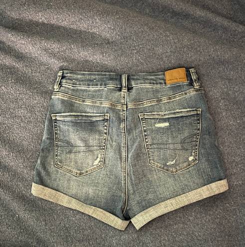 American Eagle Outfitters Highwaisted Shorts