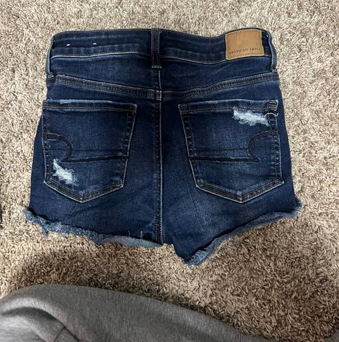 American Eagle Outfitters Jean Shorts