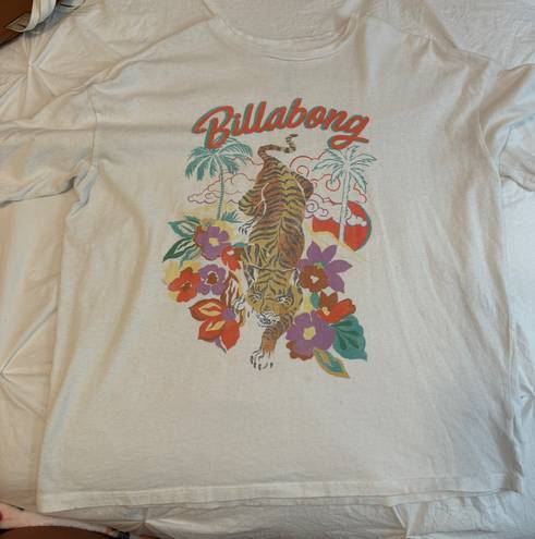 Billabong Tshirt