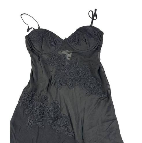 Black Swan Rumored -  Mini Dress in Black