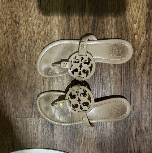 Tory Burch Miller Sandals