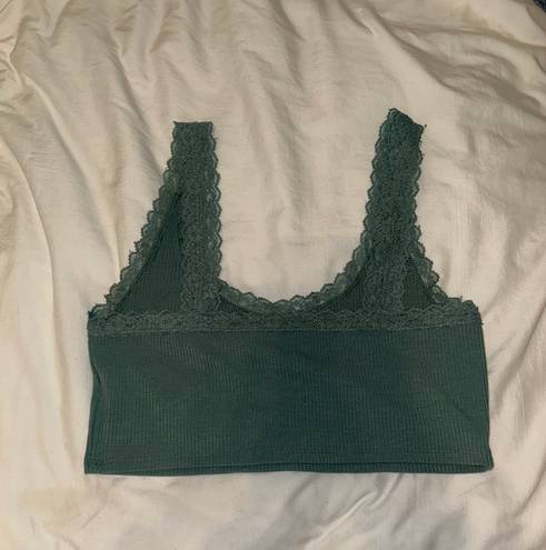 American Eagle Outfitters Tank-top