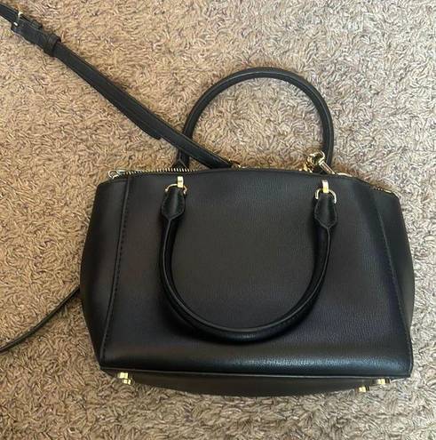 Michael Kors Black Purse