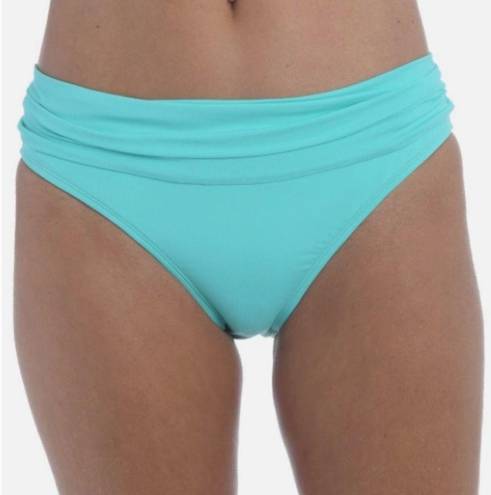 La Blanca  swimming bikini bottom size 4