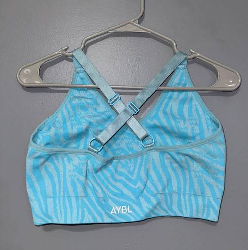 AYBL Sports Bra