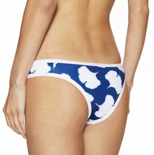 Tavik swim TAVIK JAYDEN Belle Cobalt Blue Bikini Bottoms XS