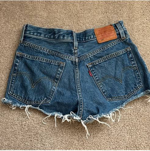 Levi’s Shorts