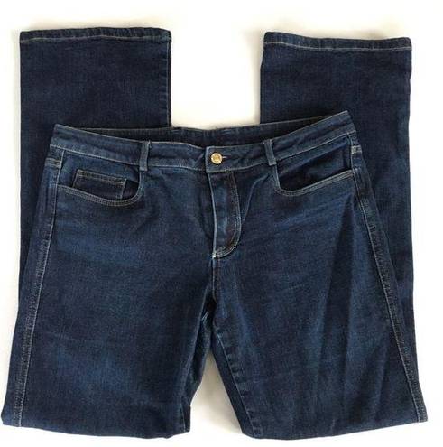 St. John  Straight Leg Jeans‎ 34x31