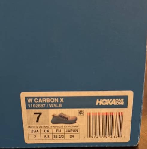 Hoka One Running Shoes