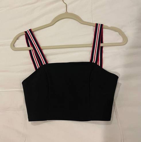 Urban Outfitters Cropped Set