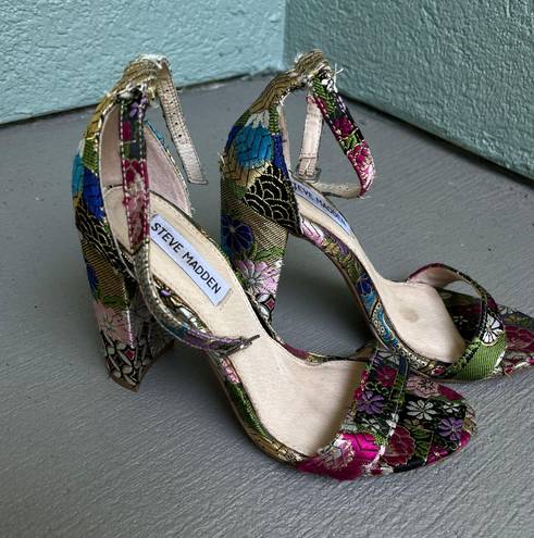 Steve Madden Vintage  Heels