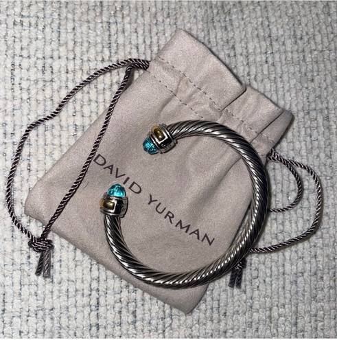 David Yurman Bracelet 7mm