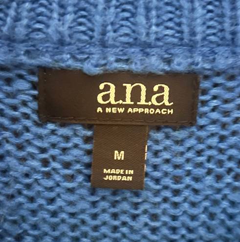 a.n.a Sweater