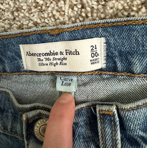 Abercrombie & Fitch Jeans