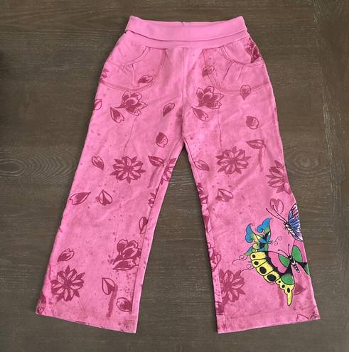 Ed Hardy Yoga Sweats