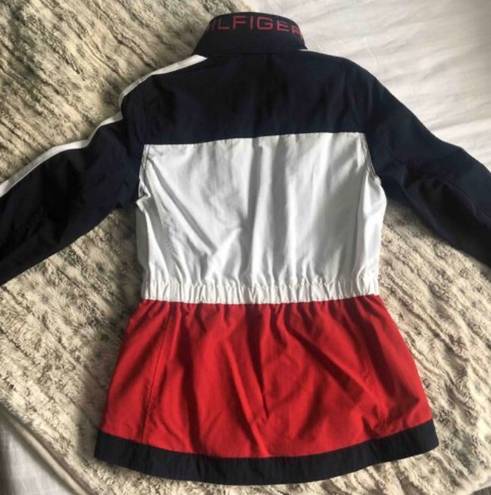 Tommy Hilfiger Jacket