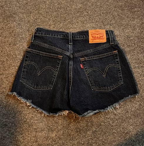 Levi’s 501 Shorts