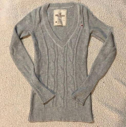 Hollister Sweater