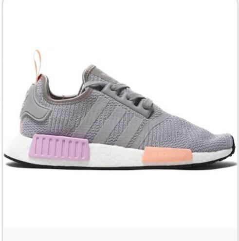 Adidas Nmd Gray