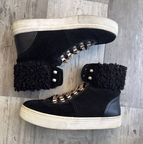 Sam Edelman Sneaker