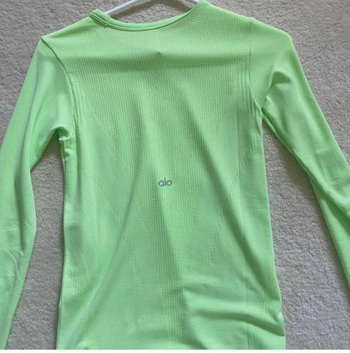 Alo Yoga Long Sleeve