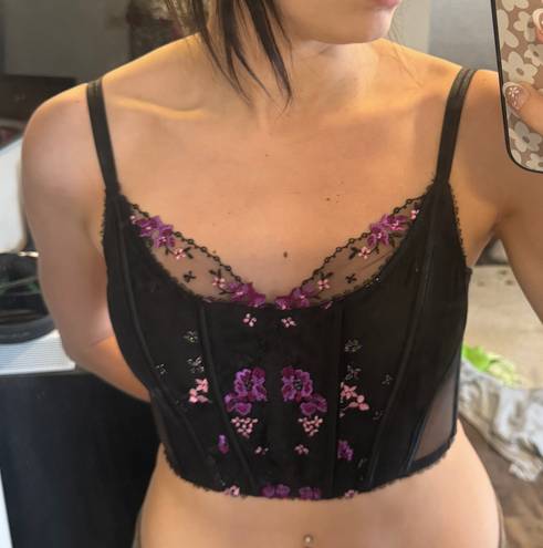 Victoria's Secret Corset