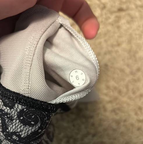 Lululemon Sports Bra 6