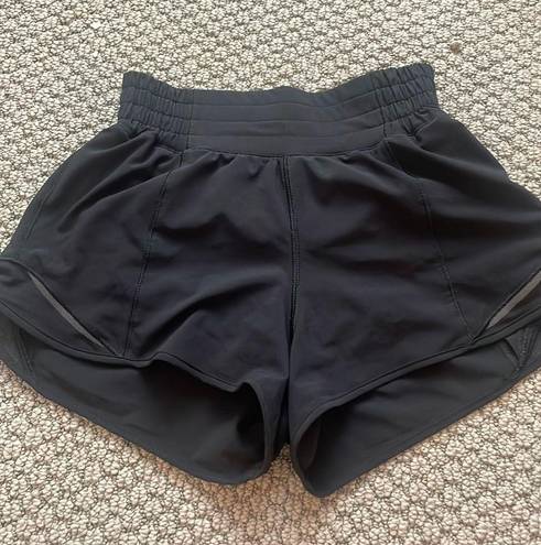 Lululemon Hotty Hot Short High-Rise 2.5”