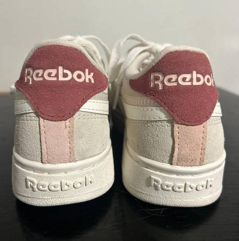 Reebok Club C Double Revenge Cozy Sneakers