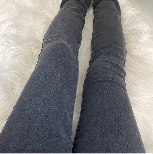 Guess Black Brittney Skinny Jeans