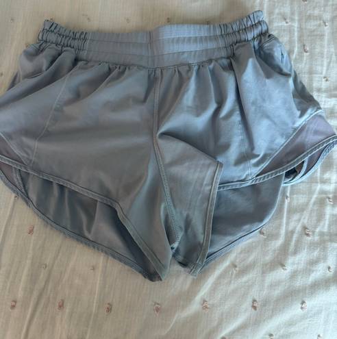 Lululemon Hotty Hot Short 2.5”