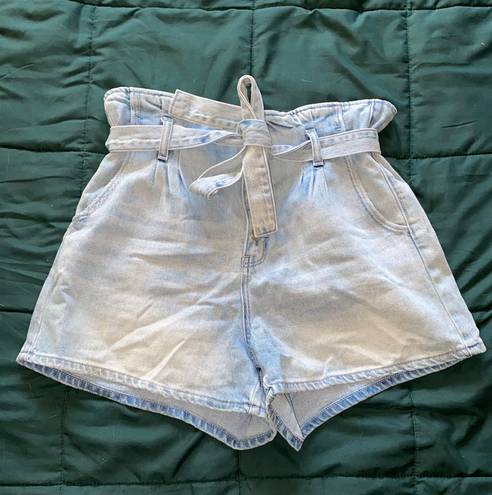 American Eagle Outfitters Mom Short