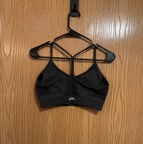 AYBL sports bra