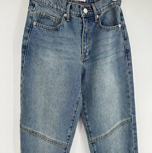 Juicy Couture Juicy by  Zip Front Ankle Jeans Size 24