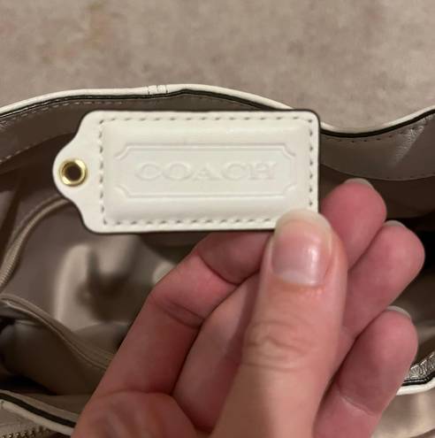 Coach Vintage Purse