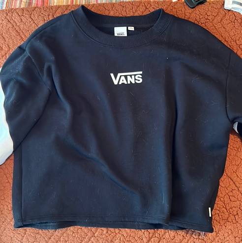 Vans Crewneck