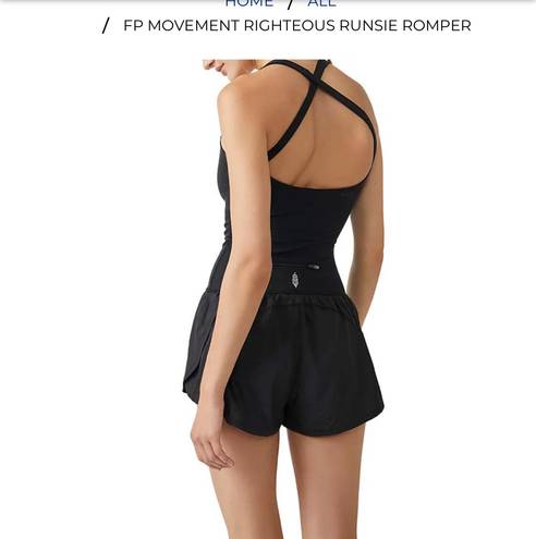 Free People Movement Bodysuit