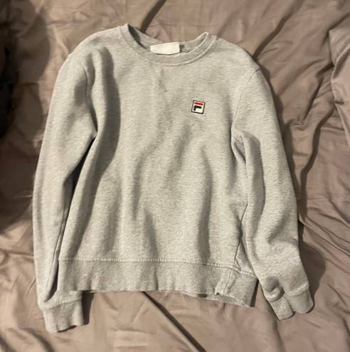 FILA Sweatshirt