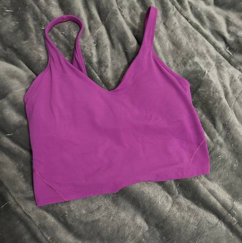 Lululemon Align Tank