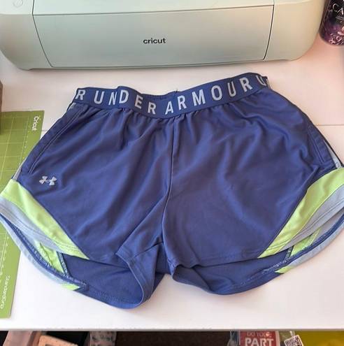 Under Armour Shorts