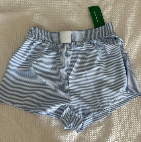 SheIn Boxer Shorts